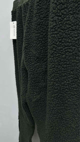 Stone Island Furry Fleece Cargo Easy Pants
