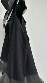 132 5. Issey Miyake Standard Dress