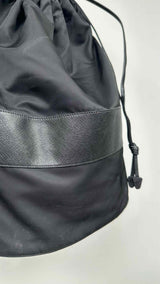 PRADA Large Bucket Bag
