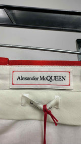 Alexander McQueen Spray Pants