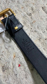 Gucci crystal-star marmont velvet belt Bag