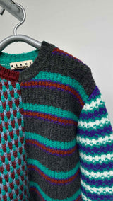 Marni docking Sweater