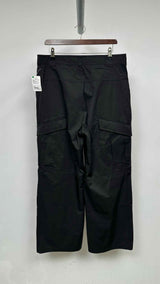 FFFPOSTALSERVICE 3-way Zip Cargo Wide Pants