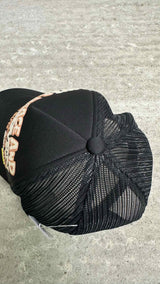 Kapital Tracker Cap