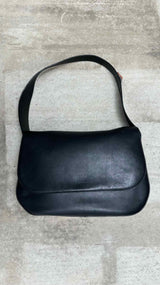 Peter Do Leather Dumpling Bag