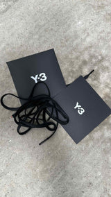 Y-3 F50 Beast Eagle Sneakers