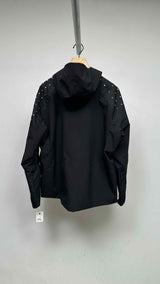 Phipps Studded Shell Jacket