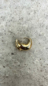 Tom Wood Earrings