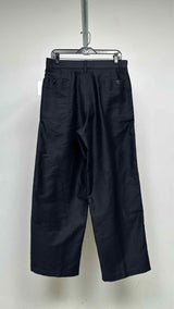 Lemaire Wide Workwear Pants