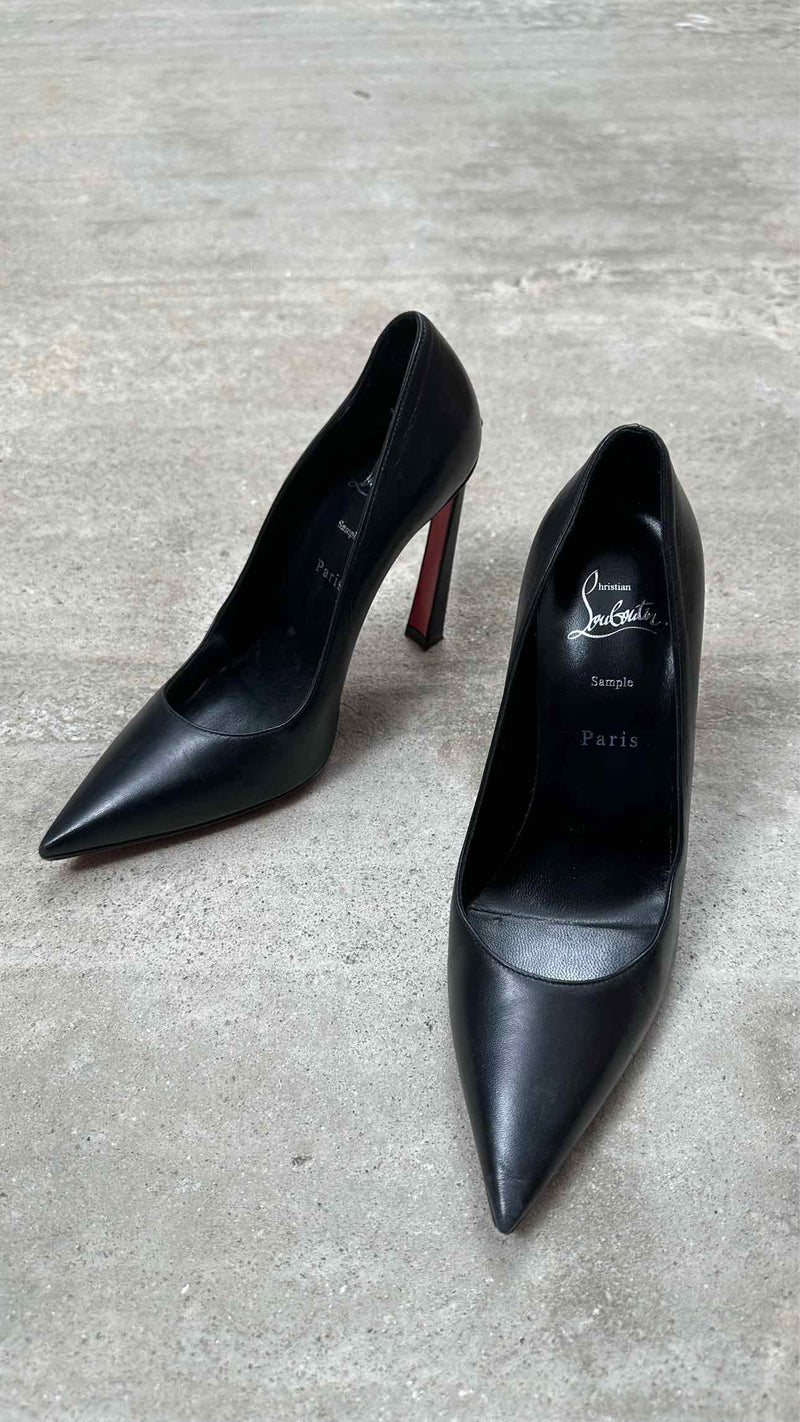 Christian Louboutin Condora Heels