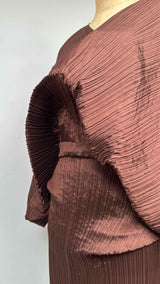 Pleats Please Pleated Tunic