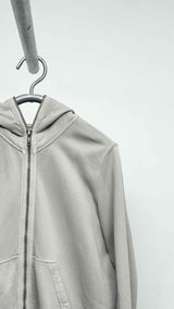 DRKSHDW Full Zip-up Hoodie