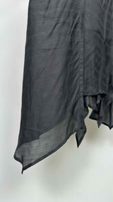 Our Legacy Two-tone Engineer Skirt
