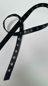 MA+ Cross Staple Belt