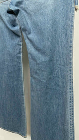 Kapital 1402 Apron-skouser Flare Jeans