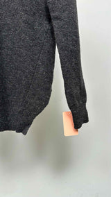 Junya Watanabe Asymmetrical Reconstructed Sweater