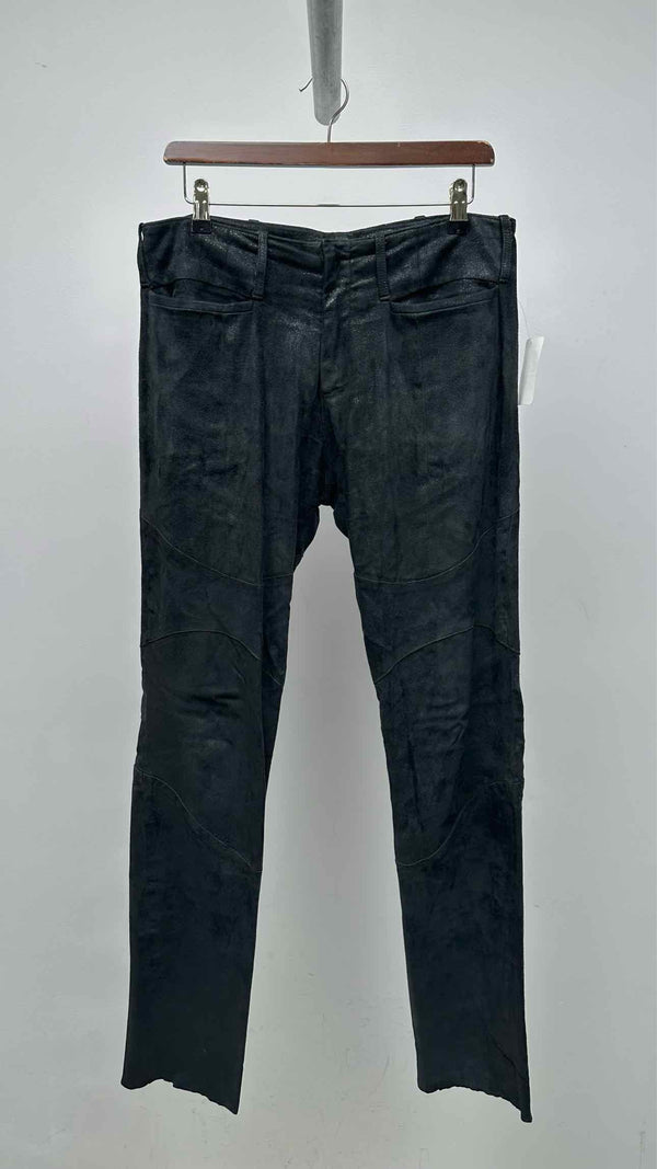 InAisce Coated Sweatpants