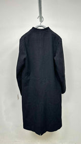 A1923 Heavy-weight Wool Coat