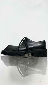 Balenciaga Derby Shoes