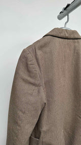 Vivienne Westwood Man Houndstooth Orb-embroidered Blazer Jacket