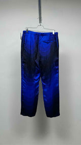 Dries Van Noten x Verner Panton Wavy-abstract Print Easy Pants
