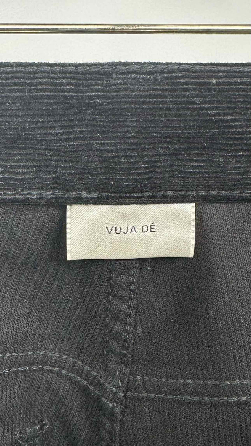 Vuja De Corduroy Wide  Pants