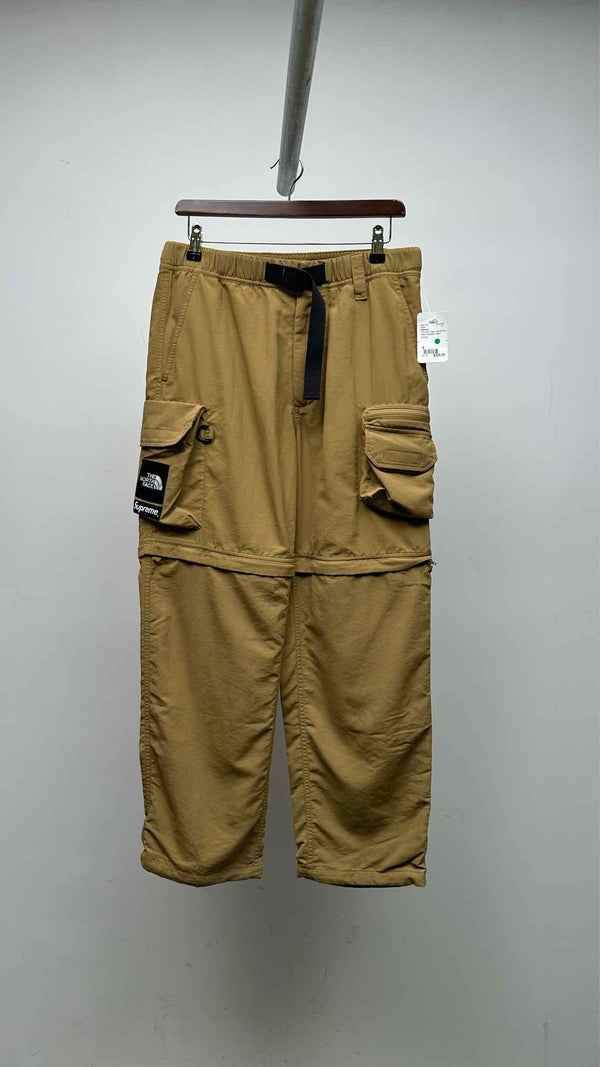 Supreme X The North Face Detachable Cargo Pants