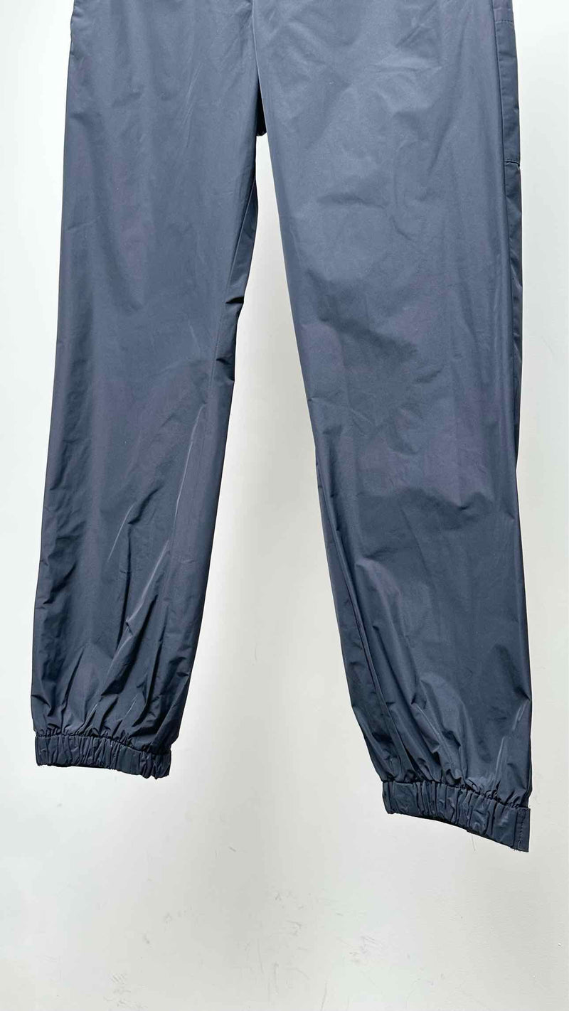 PRADA Bottom Velcro Jogger Pants