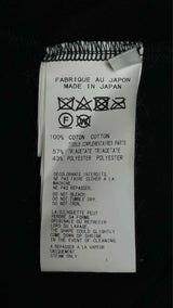 Yohji Yamamoto Pour Homme L/S Double-breast Button-up Top