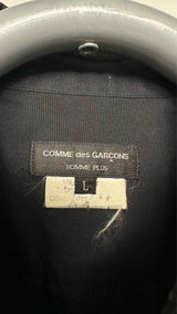 Comme Des Garcons Homme Plus Shirt