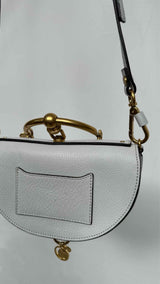 Chloe Small Nile Bracelet Crossbody Bag