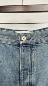 LOEWE Wide Jeans