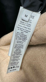 Khaite Down Coat
