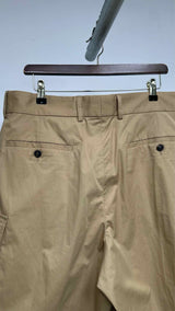 Dries Van Noten Piers Tris Shorts