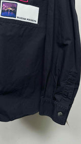 Valentino Garavani Hooded Shirt