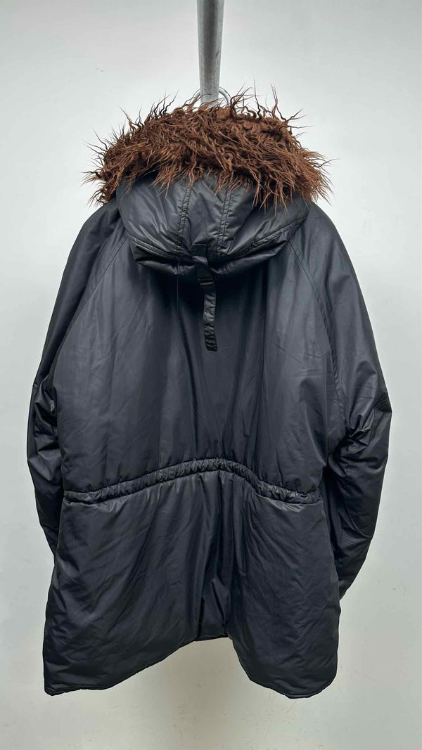 Our Legacy Snorkle Puffer Parka Jacket