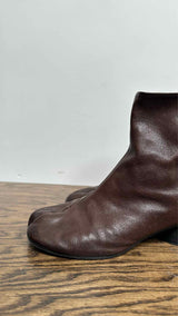 Margiela Tabi Boots