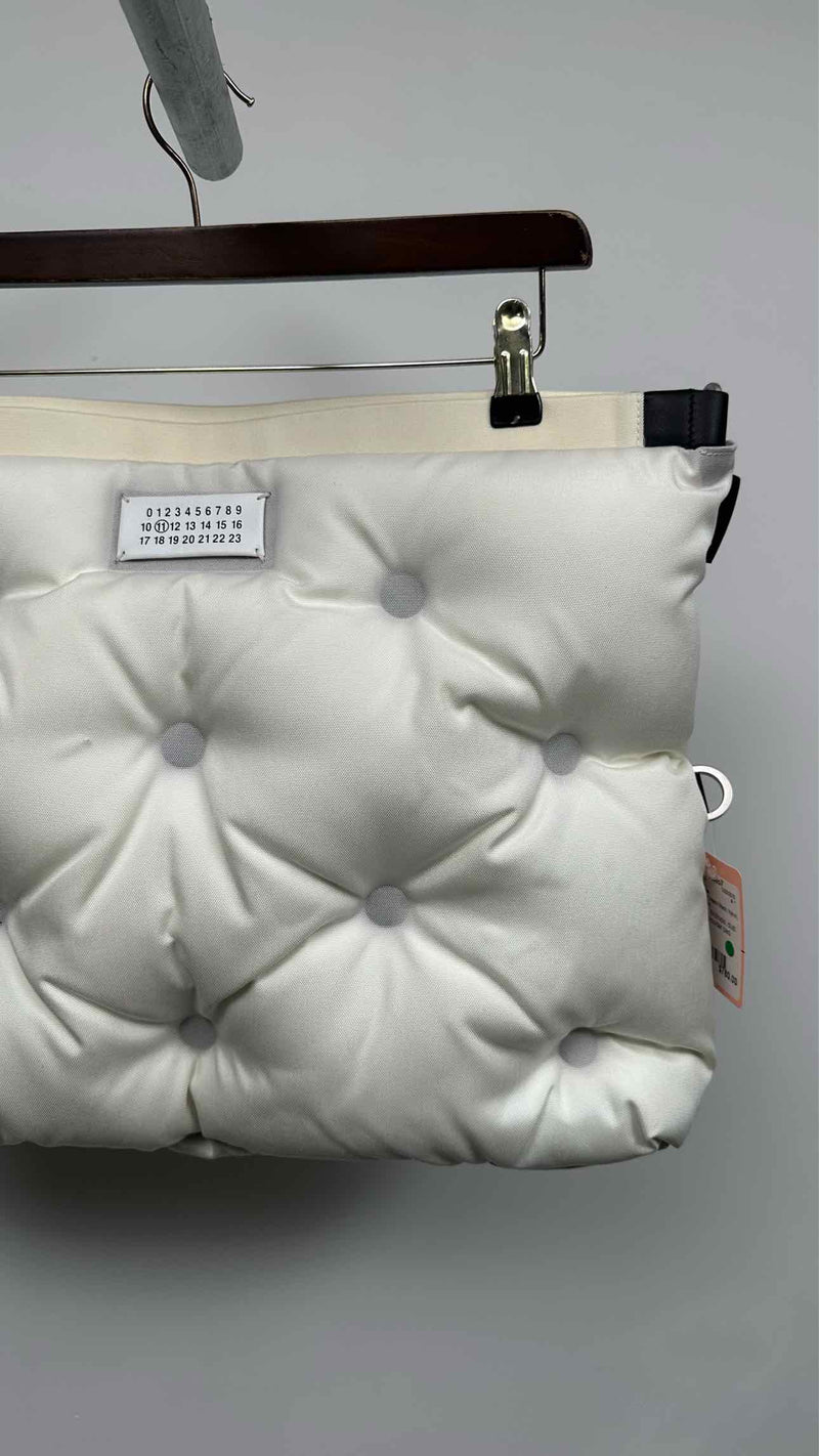 Margiela 3way Pillow Bag