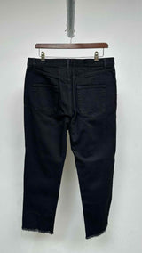 CELINE Raw-end Jeans