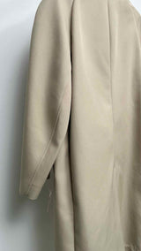 Lemaire Wool-blend Coat