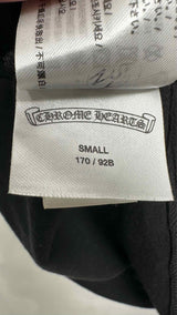 Chrome Hearts Logo T-shirt