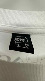 Coach Braindead Painted T-shirt