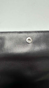 The Row Multi Gusset Clutch Bag