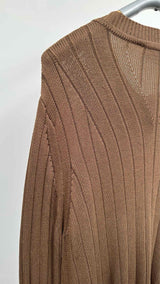 Kiko Kostadinov Harkman Zip-up Sweater