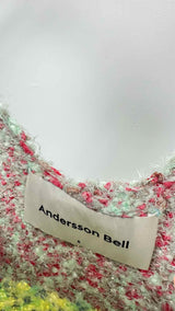 Andersson Bell Knitted Dress