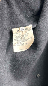 Jil Sander Hooded Coat