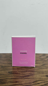 Chanel EAU VIVE Perfume