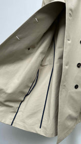 Hardy Amies Trench Coat