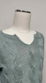 Loro Piana Light Sweater