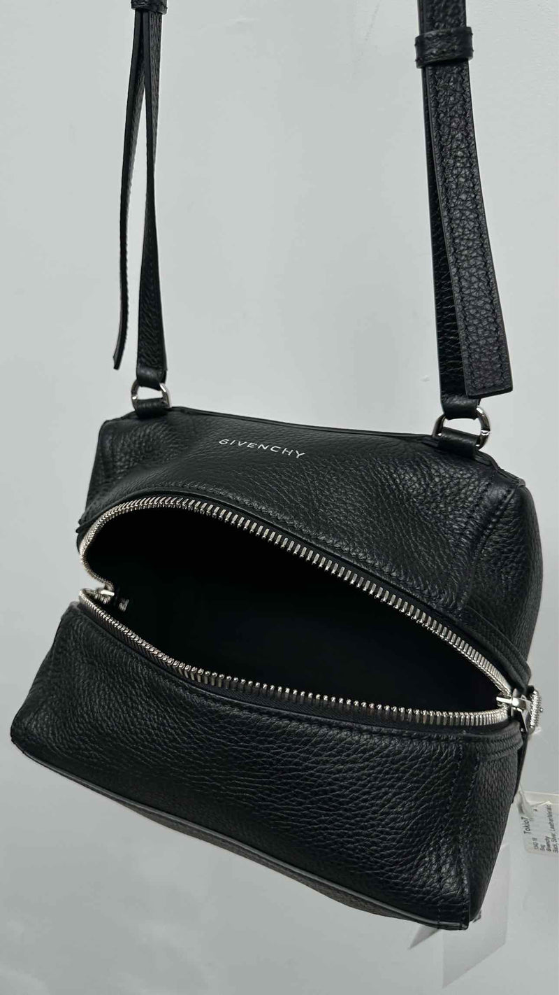 Givenchy Small Pandora Crossbody Bag